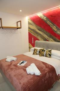 La Dimora dellArtista