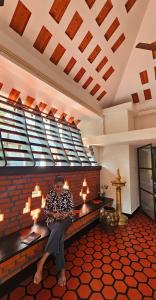 ThinkTrawell I Sindooram Eco Stay