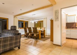 Ferienhaus Apfelbäumchen Lenzkirch