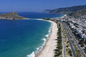 Residencial Resort Barra Olimpica