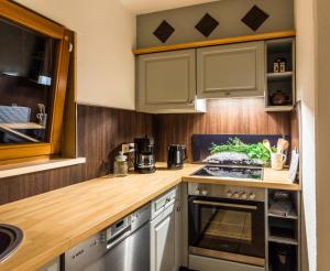 Ferienhaus Apfelbäumchen Lenzkirch