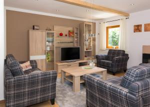 Ferienhaus Apfelbäumchen Lenzkirch