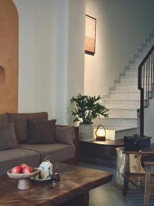 Coastline Peak Retreat