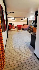 Le Chalet des Côtes