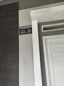 Perumahan Permata Nusa Indah Cileungsi