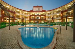 The Sky Imperial Chotila
