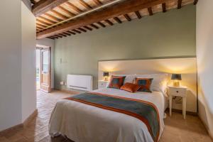 Tenuta Poggio Guiano by PosarelliVillas