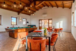 Tenuta Poggio Guiano by PosarelliVillas