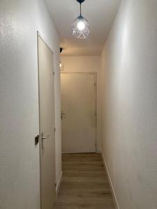Appartement Port dArcachon