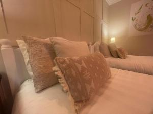 The Wild Boar Guest House