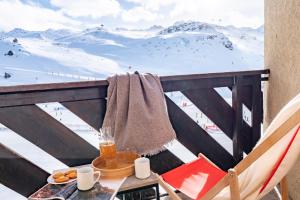 Résidence Pierre & Vacances Les Temples du Soleil