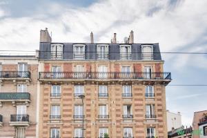 IDF - MARCEL SEMBAT - KP - Escapade pratique à Saint-Denis