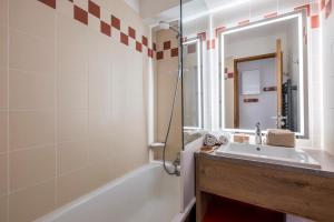 Résidence Pierre & Vacances Les Temples du Soleil