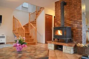 Dom na Mosornym Groniu - Ohłypów