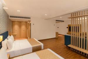 Amber-A unit of Sayaji Hotels
