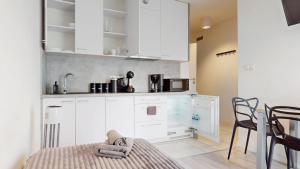 Apartament Fibra Bounty