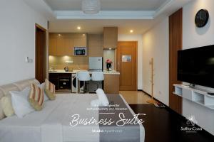 R&F Princess Cove JB By SaffronCasa JB