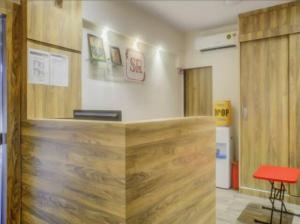 Safal Rooms
