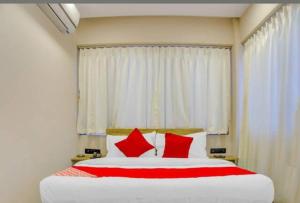Safal Rooms