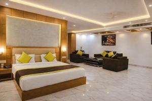 Hotel International Inn by Star Group - Near Delhi Airport