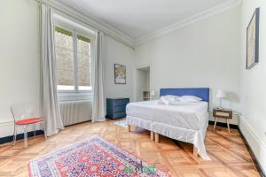Appartement centre Lyon – secteur Bellecour