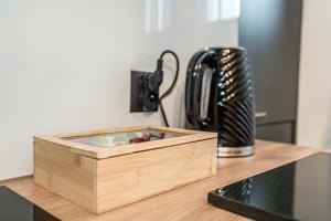 Giewont View Apartamenty z widokiem Seven & Sauna - Grunwaldzka Krupówki Centrum by RentiloPL