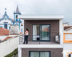 Apartamentos da Travessa T3