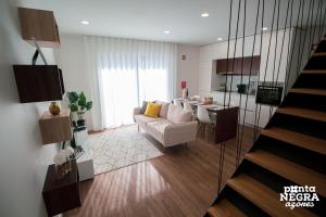 Apartamentos da Travessa T3