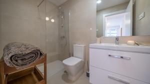 XPCE Urban 21 MALAGA SKYLINE - Parking Free