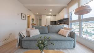 XPCE Urban 21 MALAGA SKYLINE - Parking Free