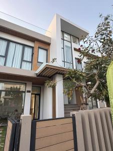 Golf Villa View Xanh 3PN Novaworld