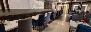 Hotel Cosmos