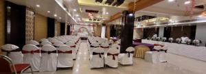 Hotel Cosmos