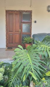 Le Grec Wine Tram Apartment #2