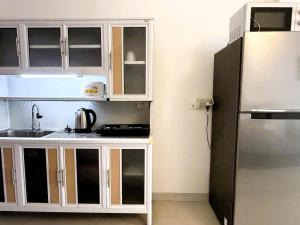 Peaceful Pool-View Studio Near Jomtien Beach - Baan Suan Lalana