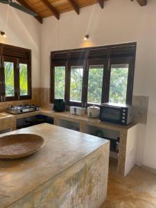 OXO villa