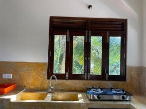 OXO villa