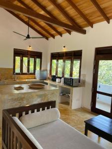 OXO villa