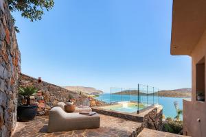 Enorme Infinity Elounda - Adults Only