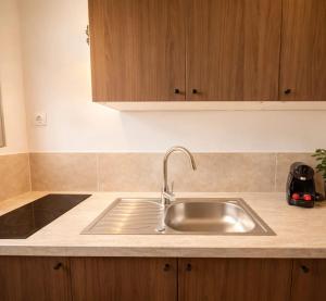 Porte de Versailles - Premium studio with Eiffel Tower view and lift