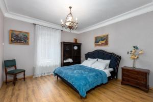 Top Comfort in Old Tbilisi Arsena Street Mtatsminda