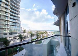 HHH - 1 Bedroom in Hayat Island - MINA - Sea View