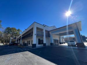 Speedway Inn & Suites Griffin US 19