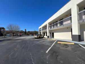 Speedway Inn & Suites Griffin US 19