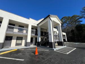 Speedway Inn & Suites Griffin US 19