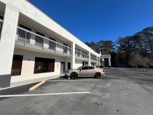 Speedway Inn & Suites Griffin US 19