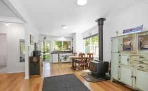 Willows Cottage