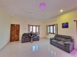 SI guesthouse Trichy