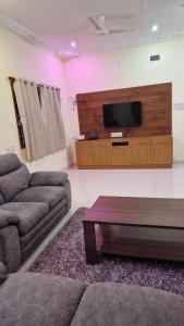 SI guesthouse Trichy