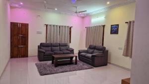 SI guesthouse Trichy